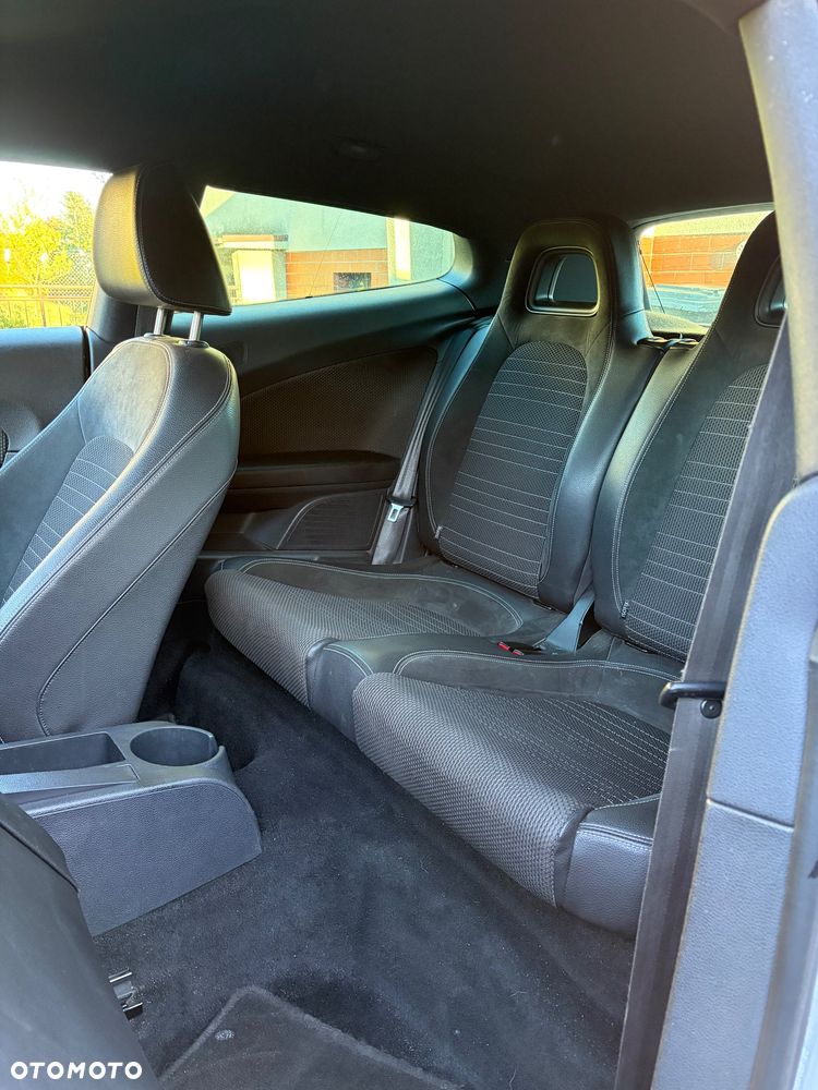 Volkswagen Scirocco 1.4 TSI Shark - 21