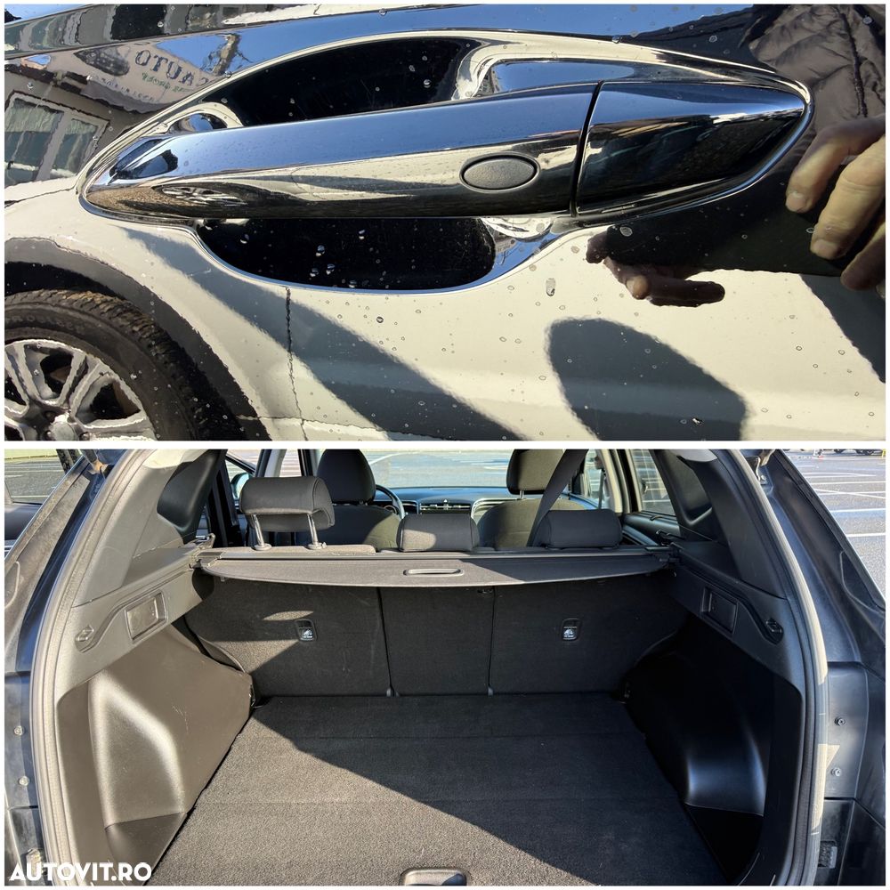 Hyundai Tucson 1.6 T-GDi HEV 2WD N Line - 27