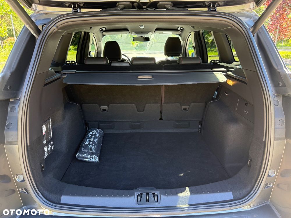 Ford Kuga 1.5 EcoBoost FWD ST-Line ASS GPF - 19