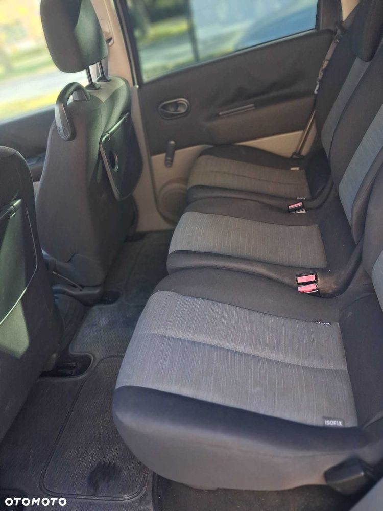 Renault Scenic - 3