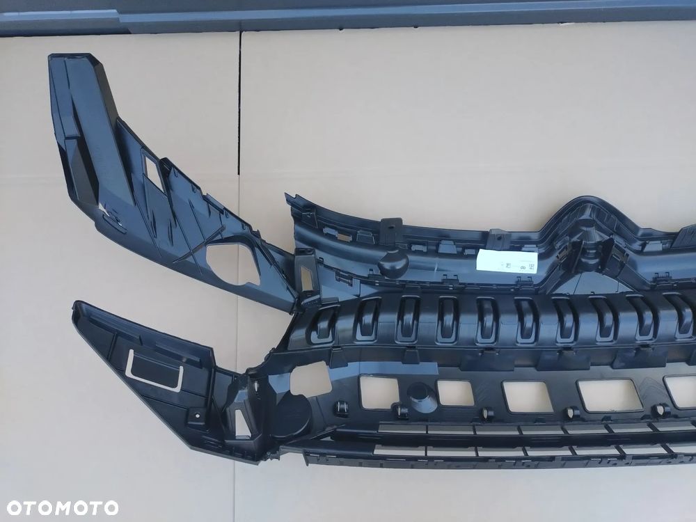 CITROEN C3 AIRCROSS LIFT 21- 39187845 GRILL ATRAPA NOWA! ORYGINAŁ! - 5