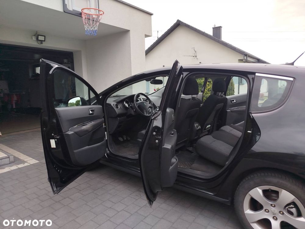 Peugeot 3008 1.6 HDi Trendy - 7
