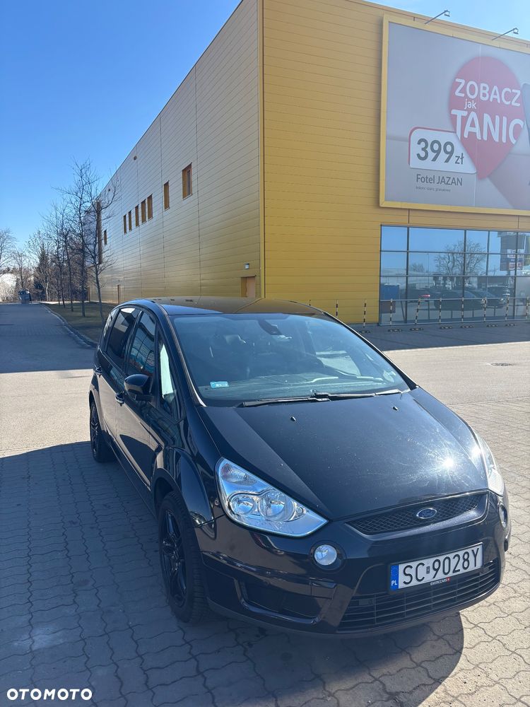 Ford S-Max 1.8 TDCi Trend - 2