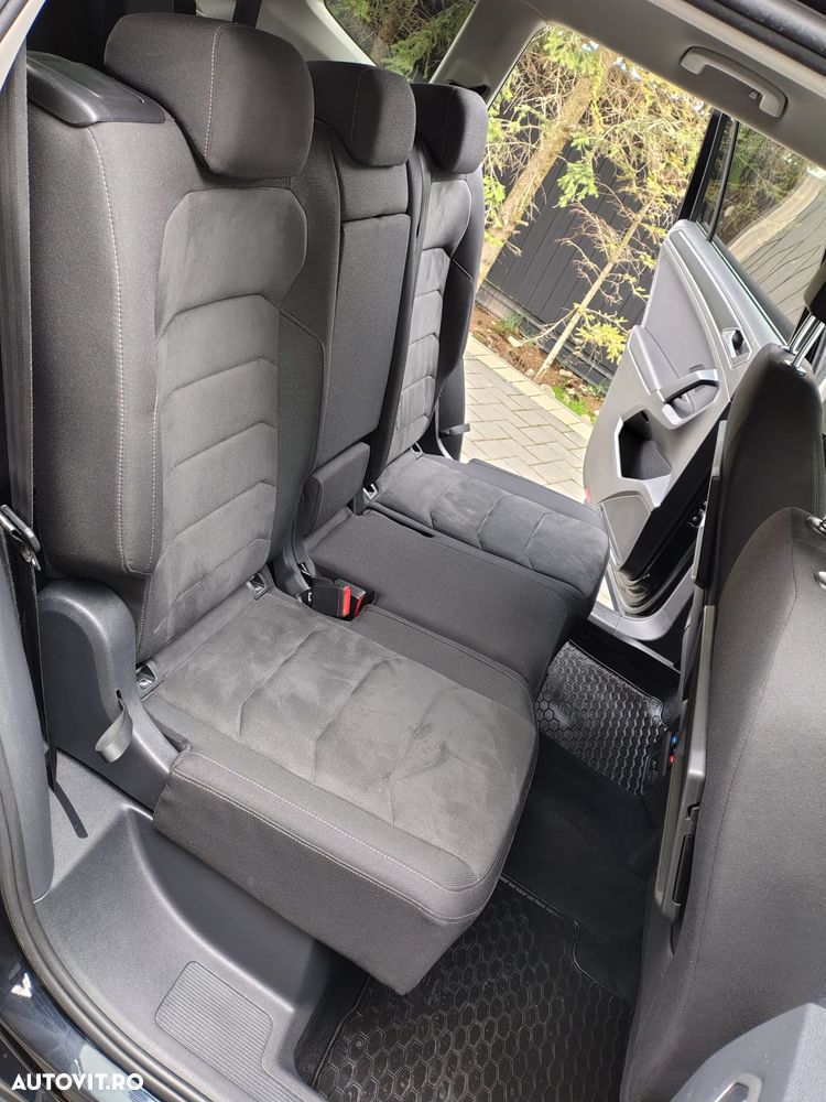 Volkswagen Tiguan - 28