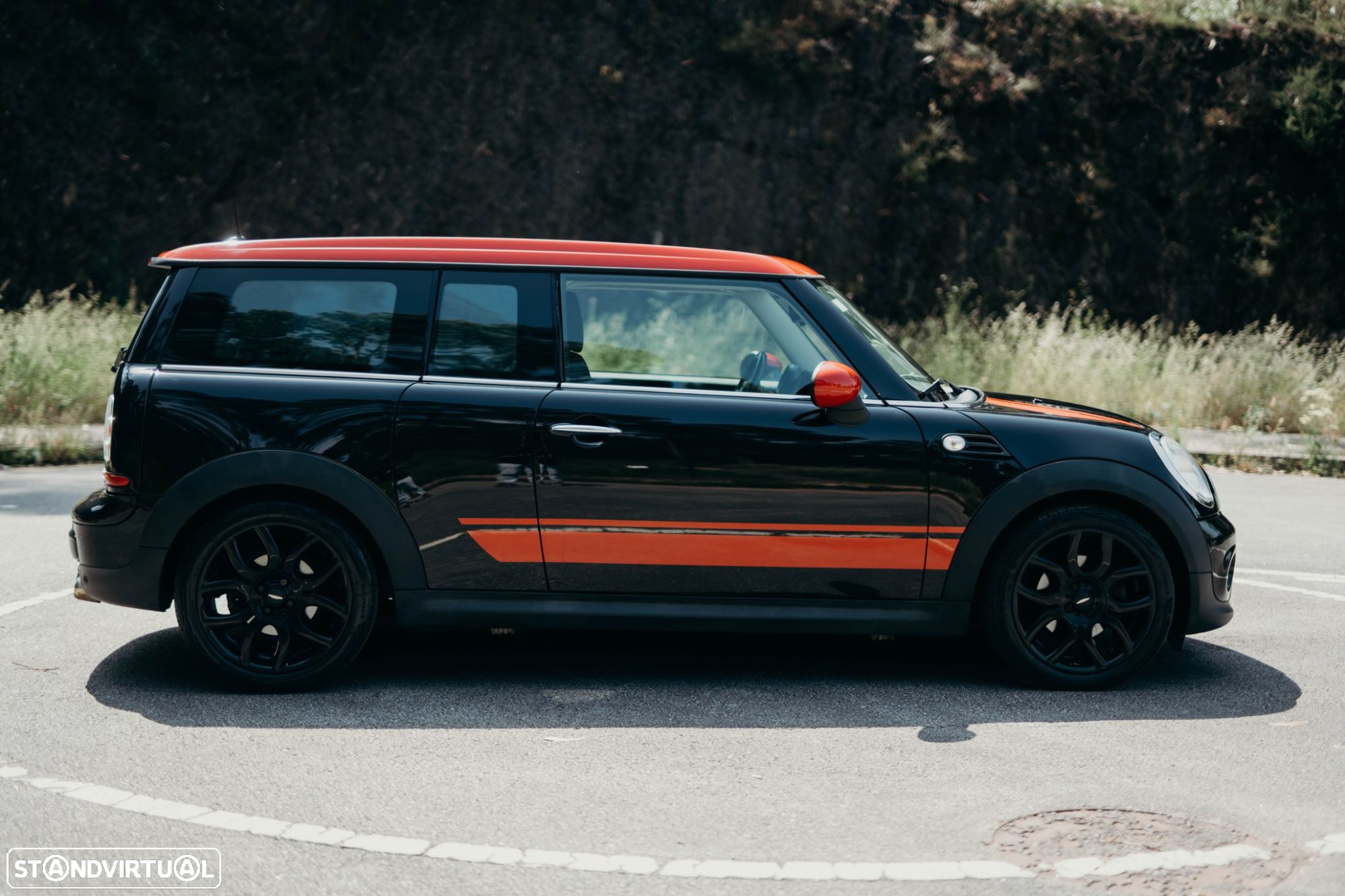 MINI Clubman Cooper D Hampton - 15