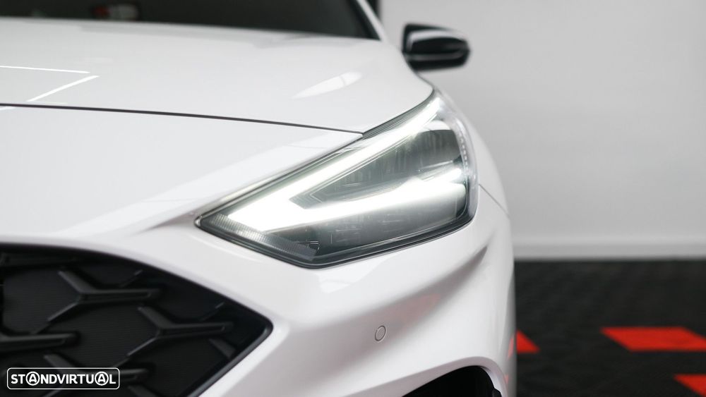 Hyundai i30 2.0 T-GDI DCT N Performance - 10