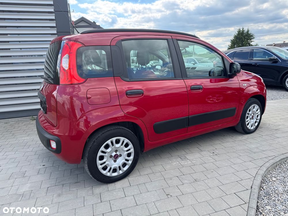 Fiat Panda 1.2 Active - 7