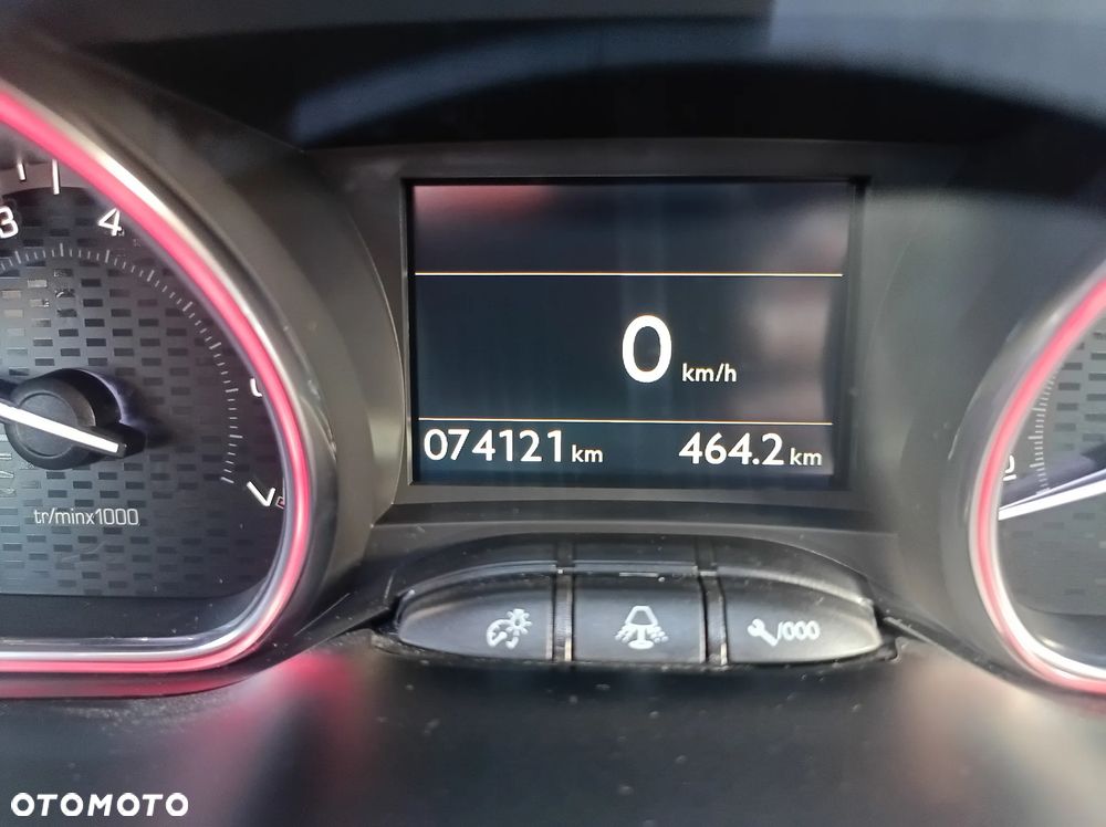 Peugeot 2008 PureTech 110 Stop&Start GT-Line Edition - 14