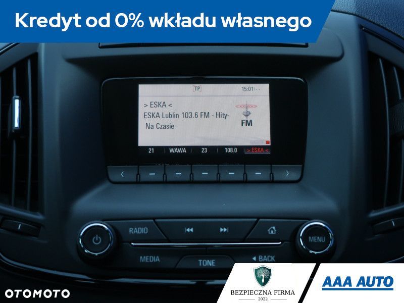 Opel Insignia - 14