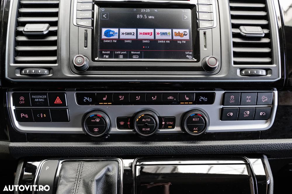Volkswagen Caravelle 2.0 TDI 150 kW LR Highline DSG 4M - 14