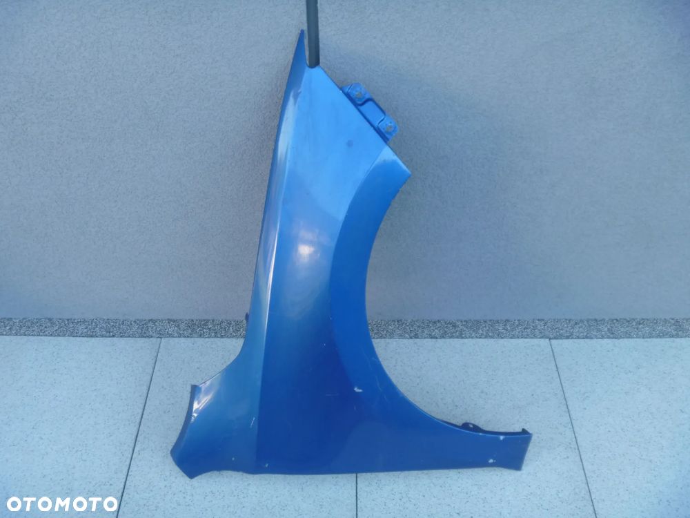 SKODA RAPID REFLEKTOR PRZEDNI PRAWY 5JB941016 ORYGINAŁ EUROPA - 9