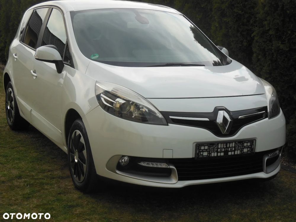 Renault Scenic ENERGY TCe 130 S&S LIMITED - 4