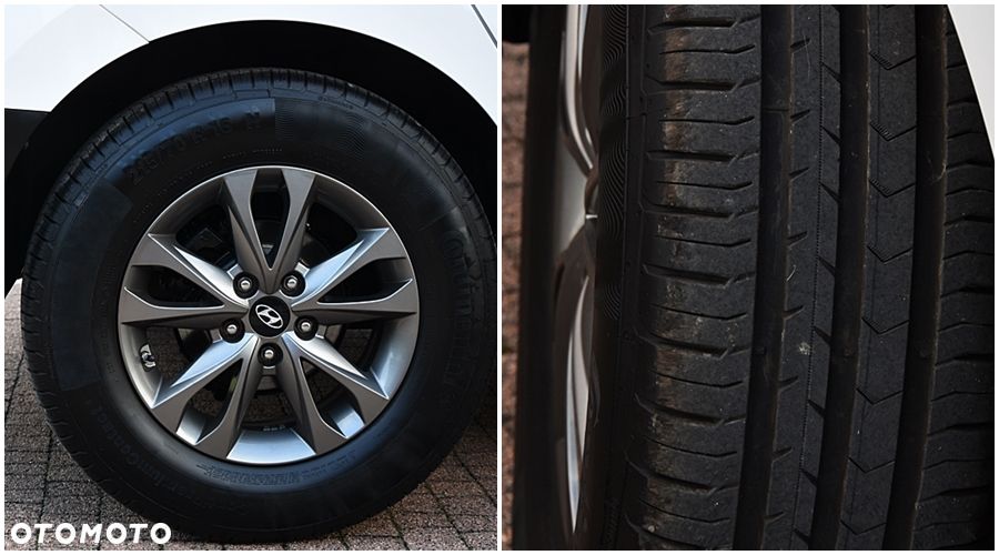 Hyundai ix35 1.6 2WD Classic - 37