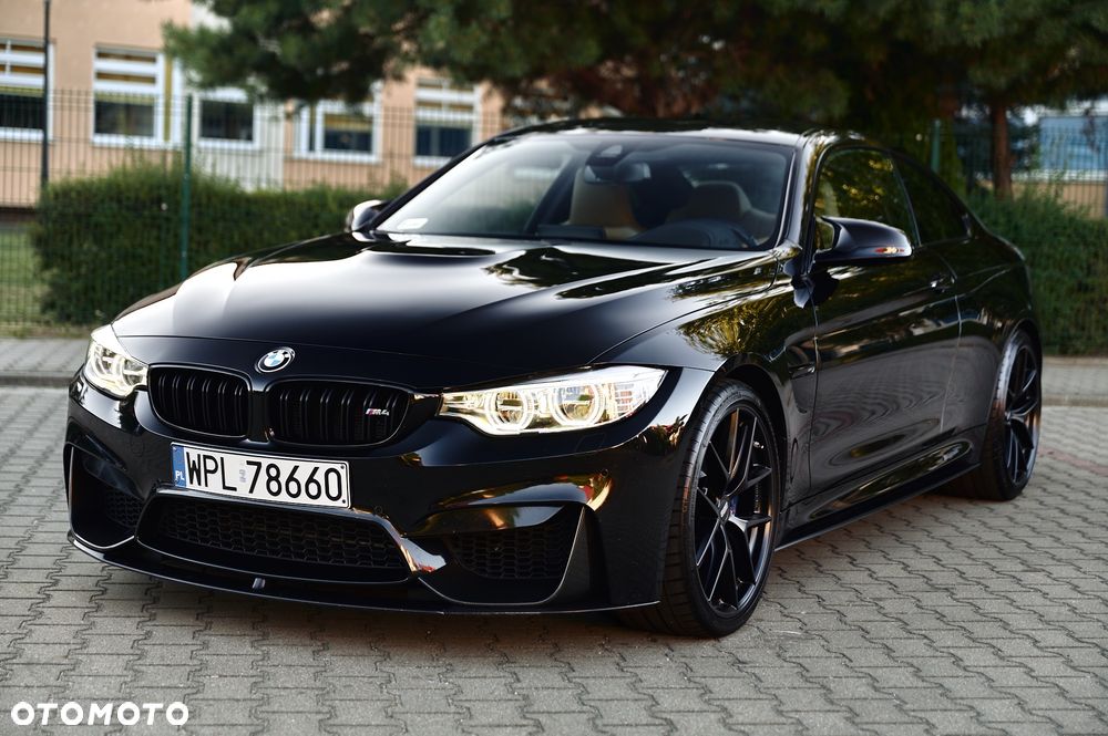 BMW M4 - 10