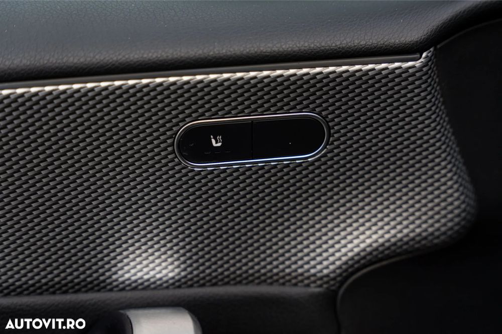 Mercedes-Benz A 180 7G-DCT Progressive Advanced - 19