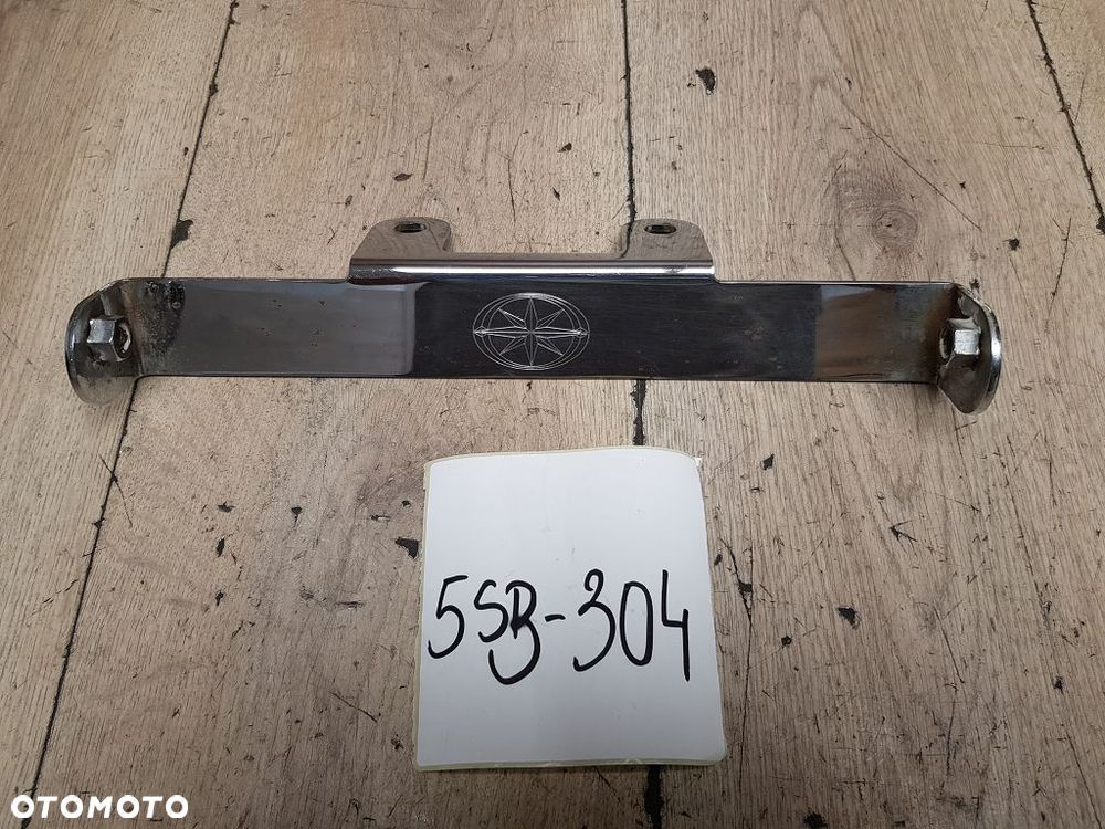 Uchwyt mocowanie szyby Yamaha XVS1100 Drag Star Classic - 1