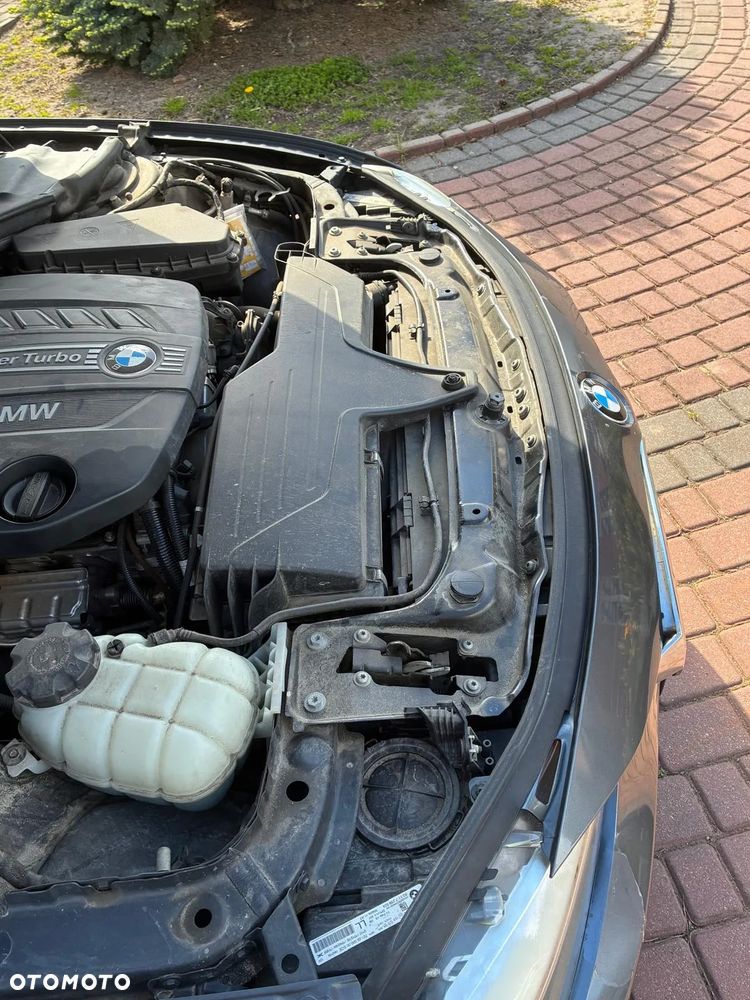 BMW Seria 3 318d - 18