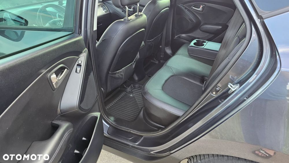 Hyundai ix35 - 21