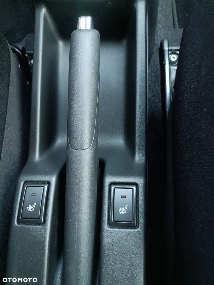 Suzuki Swift 1.2 Dualjet SHVS Premium - 12