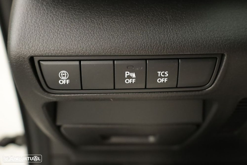 Mazda MX-30 e-SKYACTIV Exclusve-Line - 20