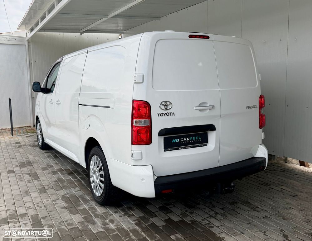Toyota Proace PROACE VAN L2 - 10