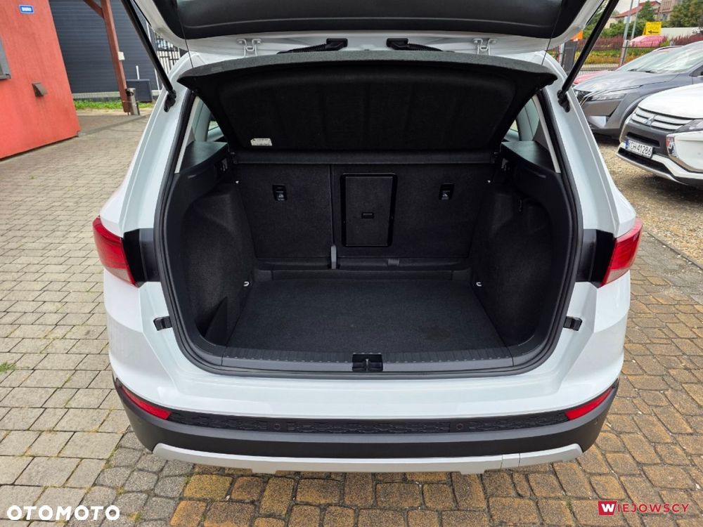 Seat Ateca - 13