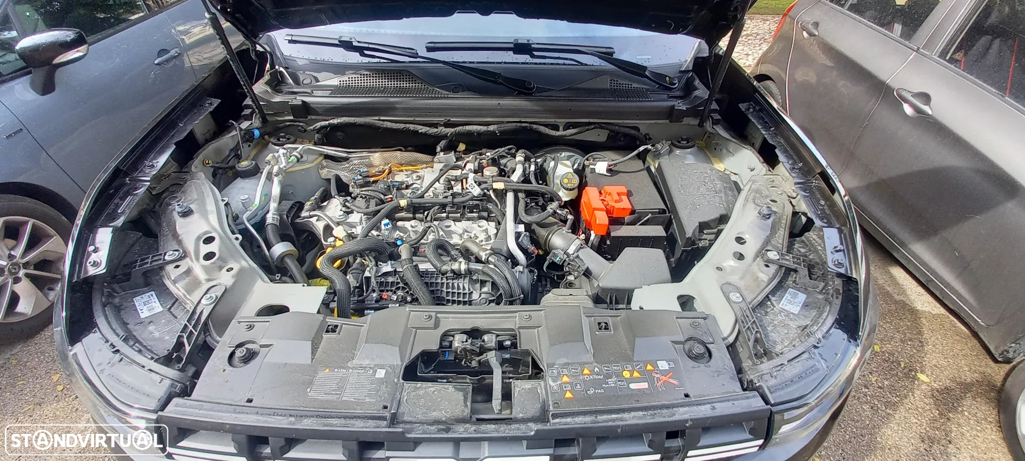 Dacia Duster - 9