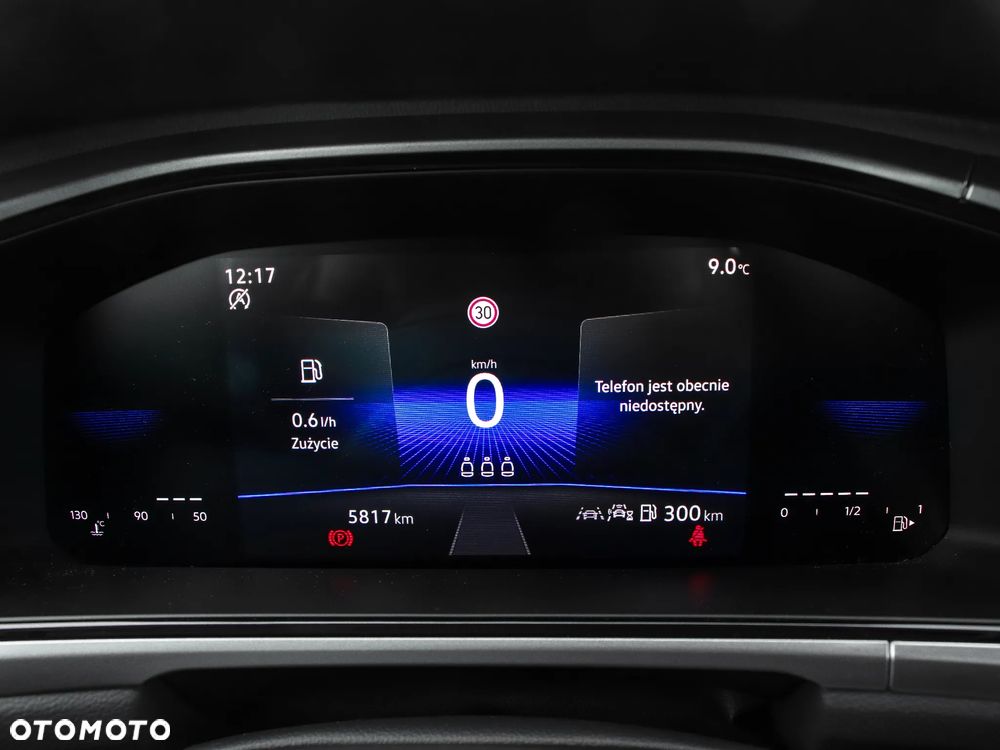 Volkswagen T-Roc 1.0 TSI Life - 19