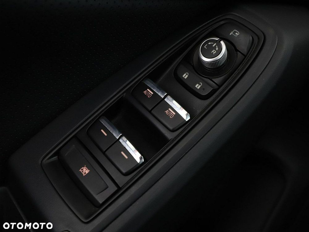 Subaru XV 2.0i Exclusive CVT - 39