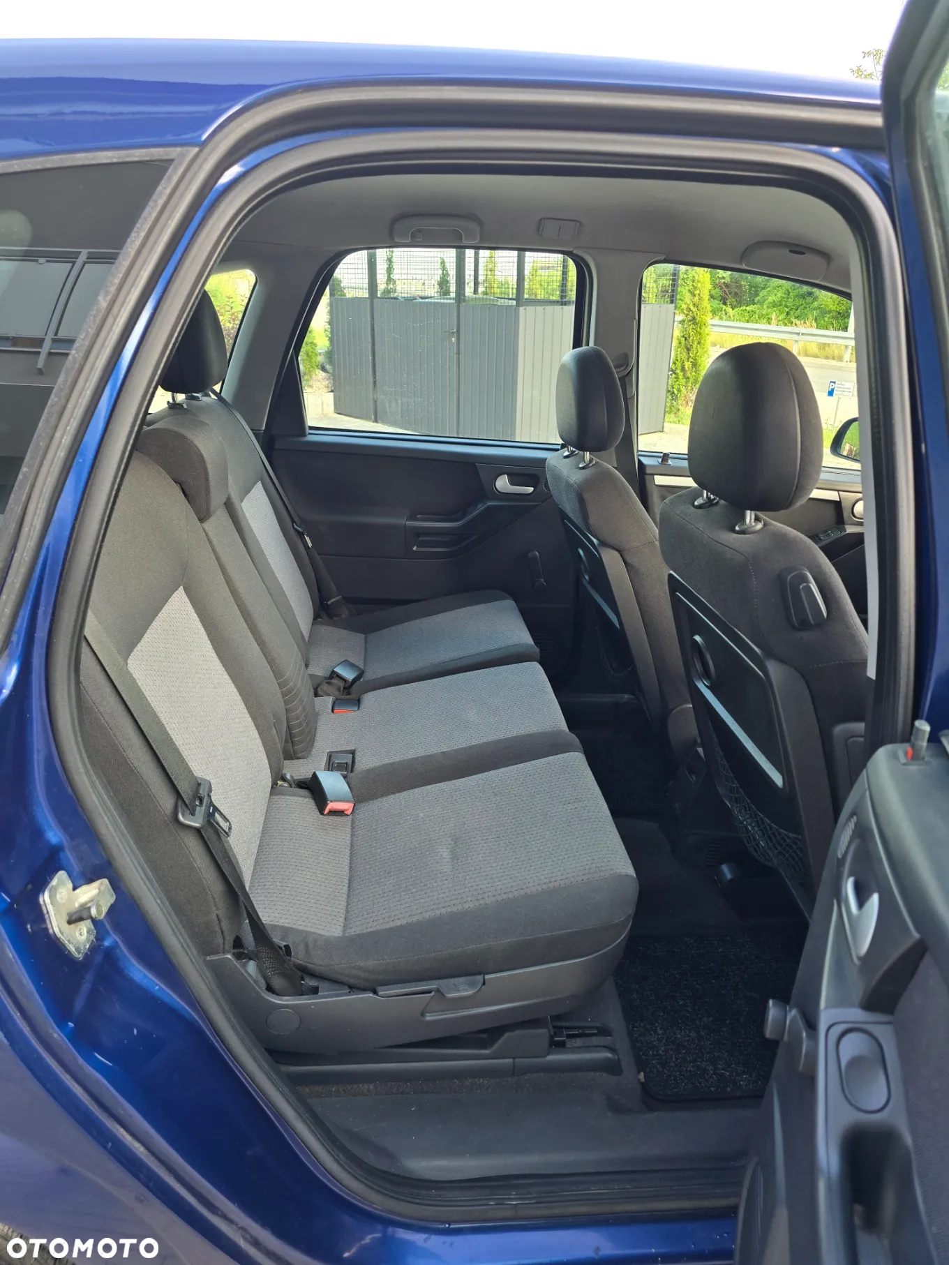 Opel Meriva - 12