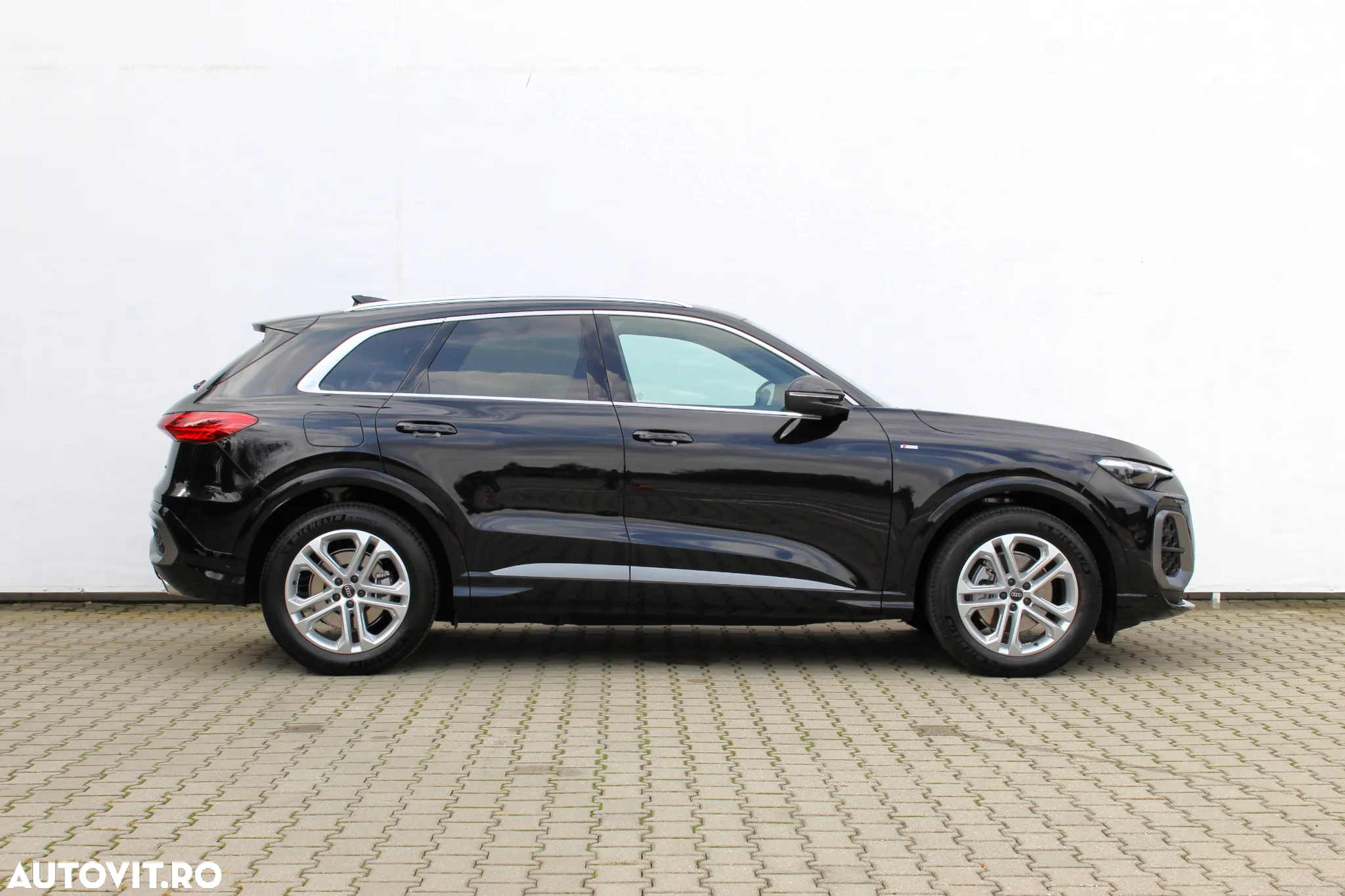 Audi Q5 40 TFSI quattro S tronic MHEV - 6