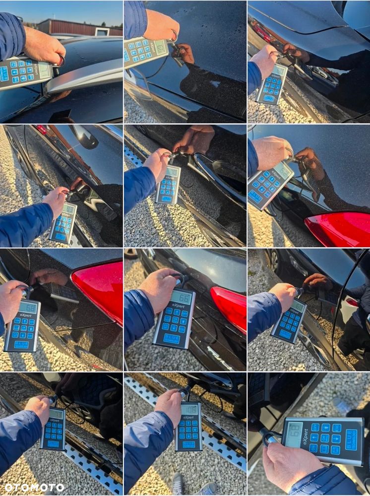 Hyundai Tucson 1.6 GDI BlueDrive Style 2WD - 36