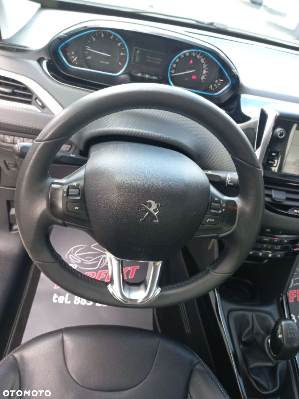 Peugeot 2008 - 13