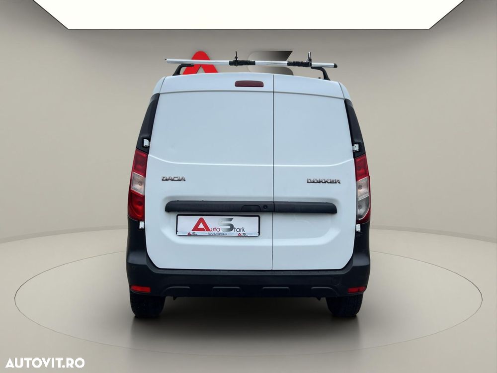 Dacia Dokker 1.5 dCi 75 CP Ambiance - 5