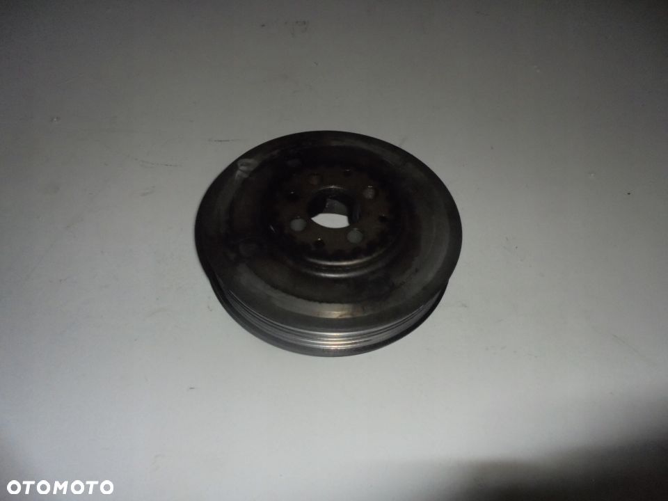 KOLO PASOWE WALU VW BORA AUDI GOLF IV - 4