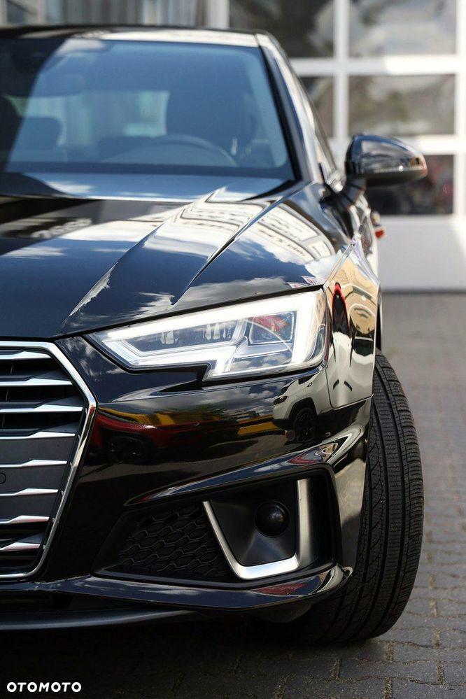 Audi A4 Allroad - 5
