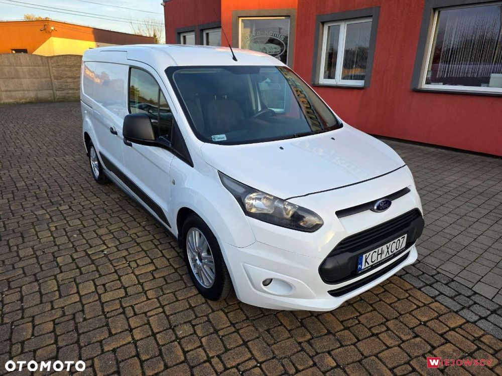 Ford Transit Connect - 2