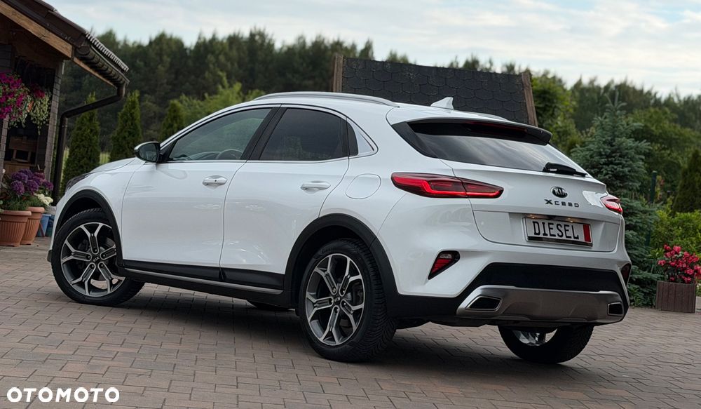 Kia XCeed 1.6 CRDi DCT7 LAUNCH EDITION - 25