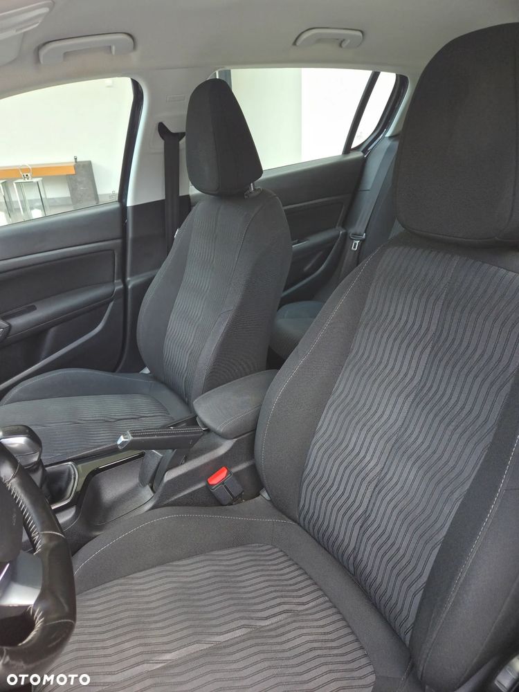 Peugeot 308 1.6 BlueHDi Active S&S - 13