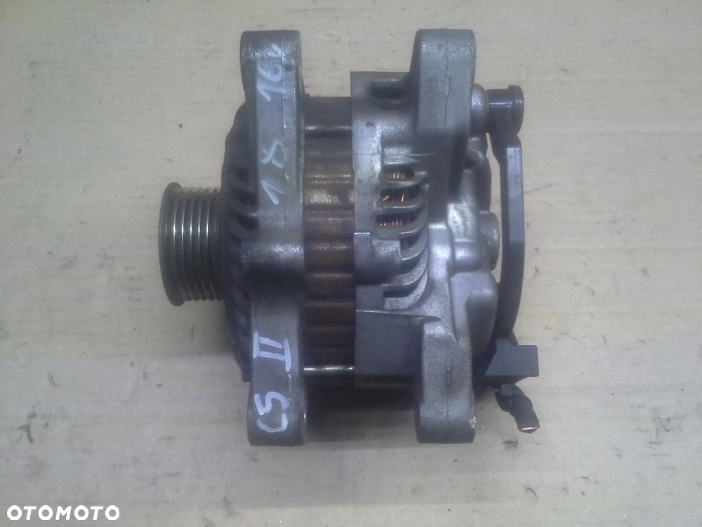 Citroen C5 II 1.8 alternator A003TG1891ZEA  9649846880 - 5