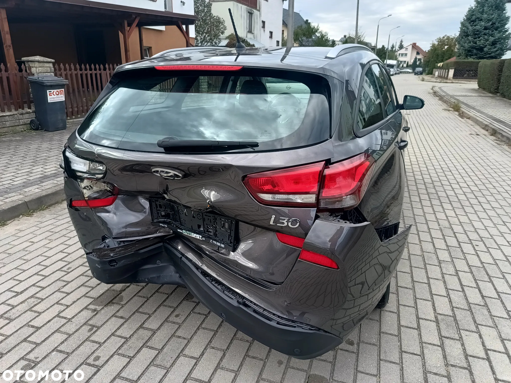 Hyundai i30 - 9