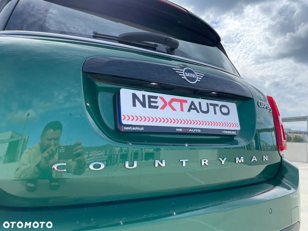 MINI Countryman Cooper S Sport - 20