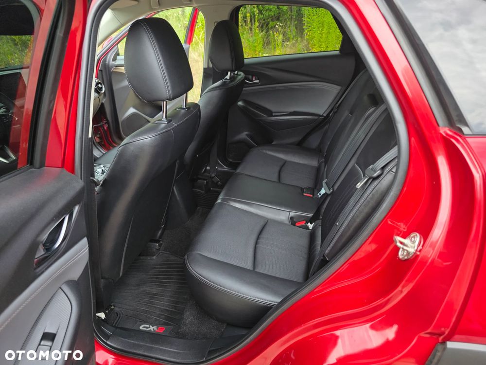 Mazda CX-3 2.0 Skypassion AWD - 39
