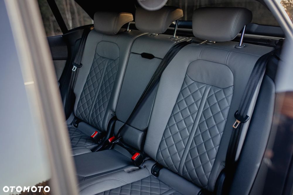 Audi Q8 - 20