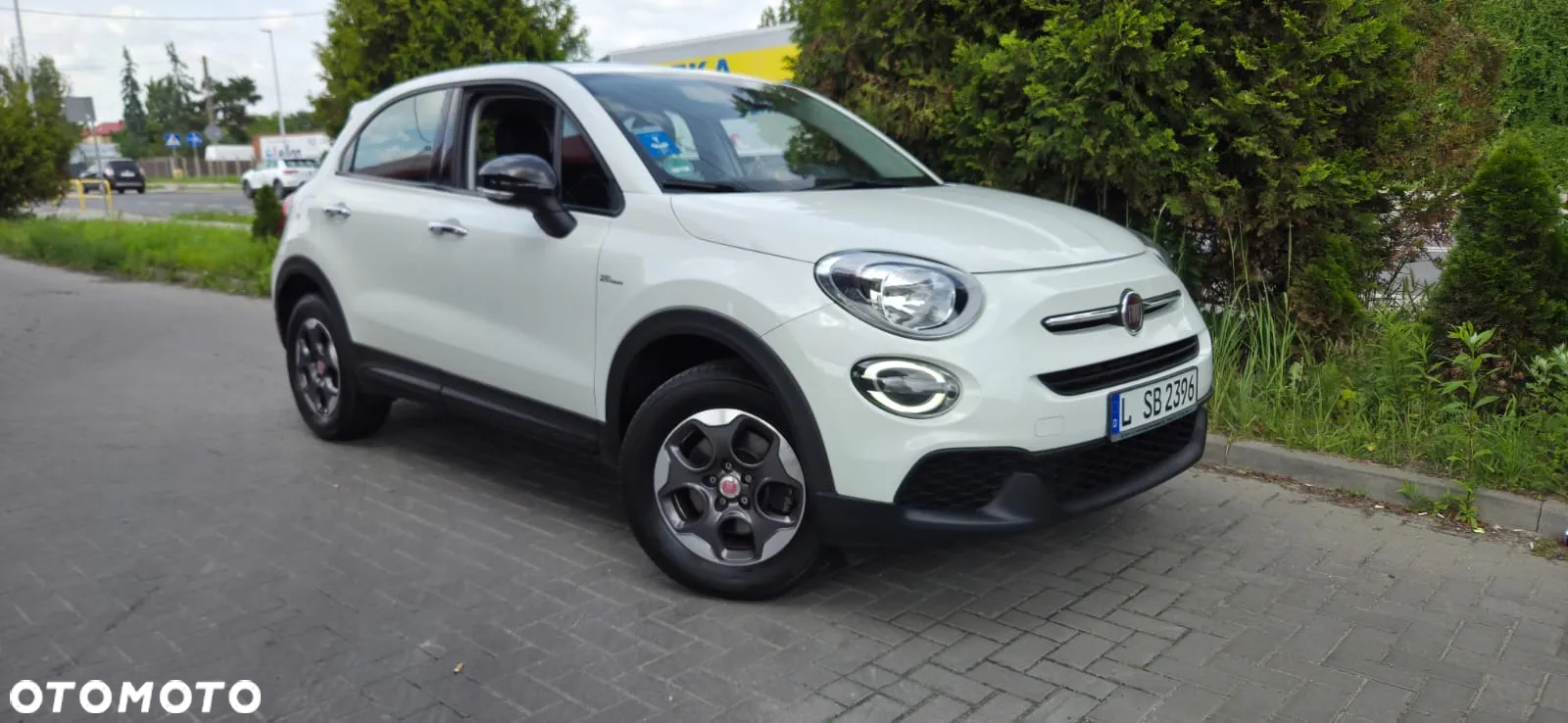 Fiat 500X 1.6 E-torQ 4x2 S-Design Urban Look - 24