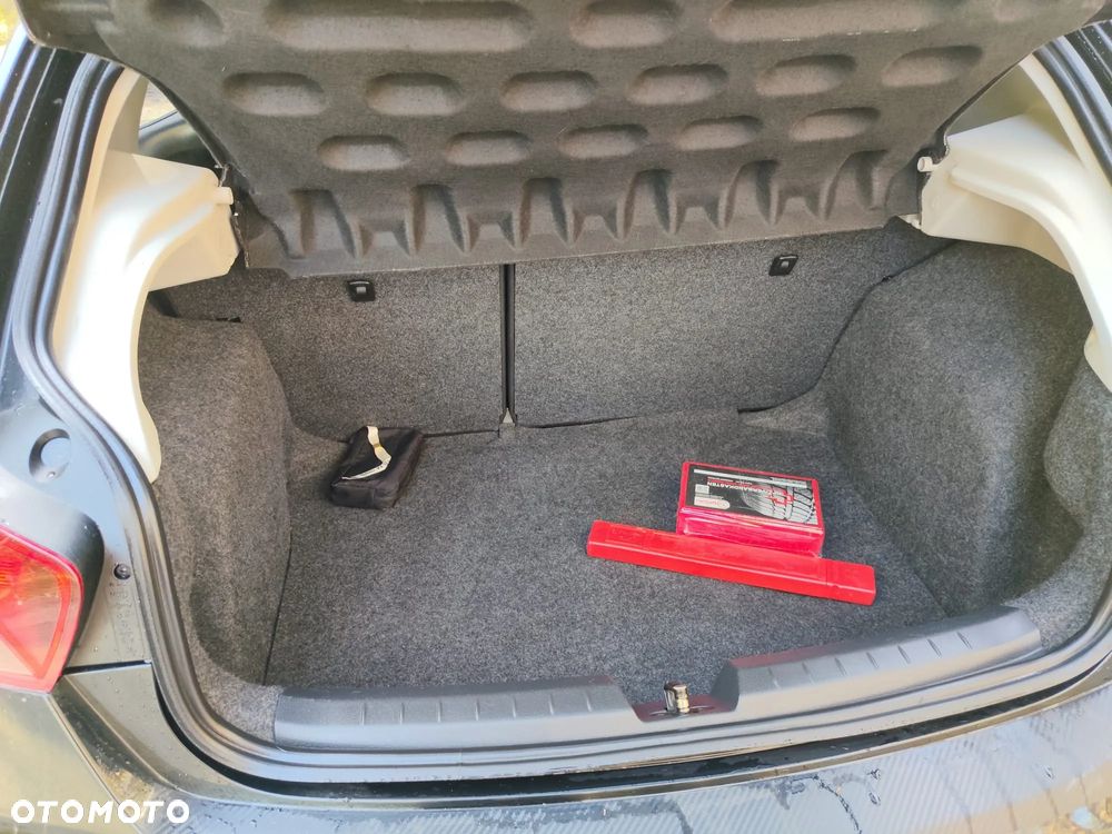 Seat Ibiza 1.6 TDI CR FR - 16