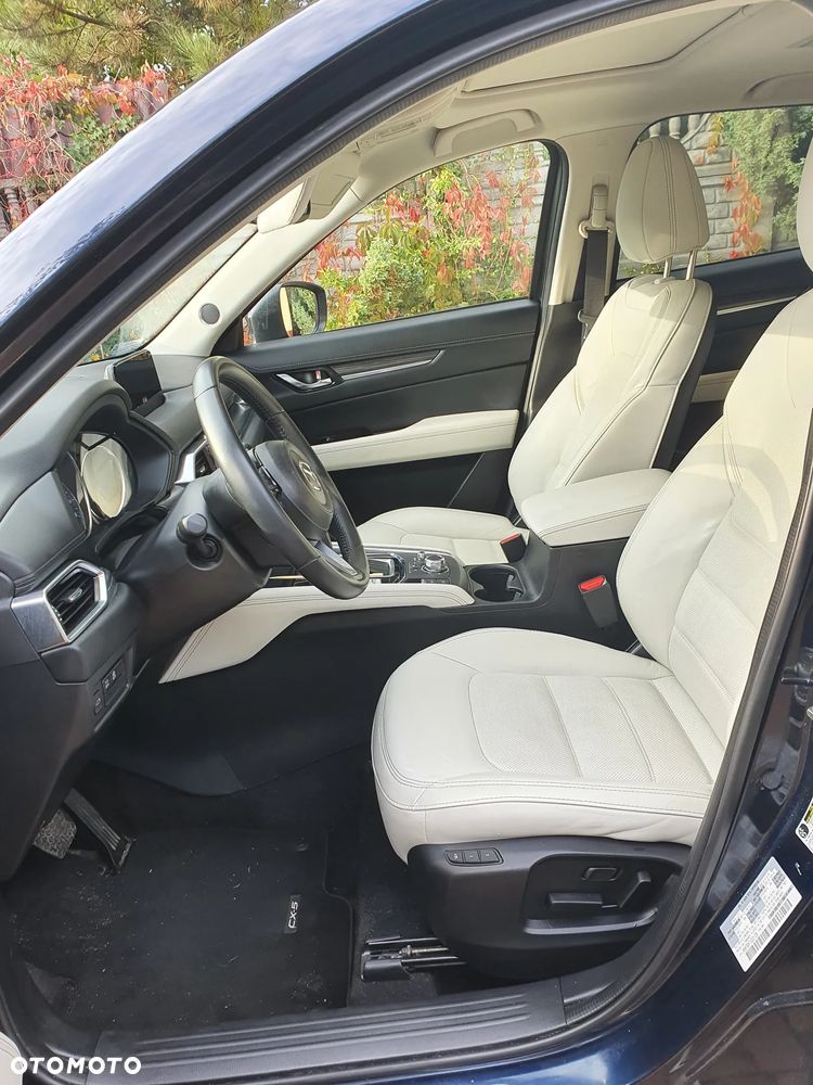 Mazda CX-5 - 3