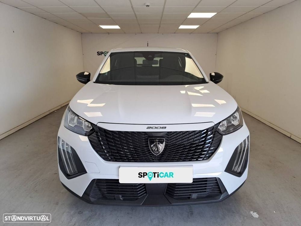 Peugeot 2008 1.2 PureTech Style - 2