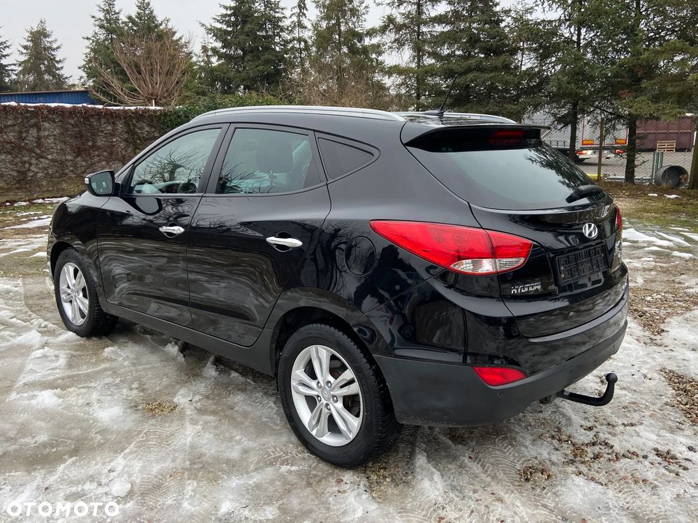 Hyundai ix35 - 11