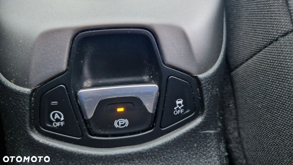 Jeep Compass 1.6 MultiJet Longitude - 13